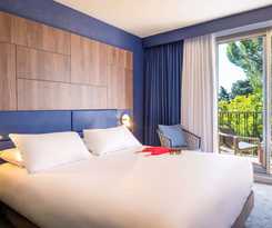 Hotel Mercure Marseille Centre Bompard La Corniche