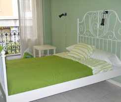 San Juan Madrid