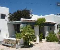 B&B En Finca Ecol&oacute;gica Ibicenca