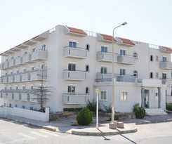 Hotel Daniel Luxury Apartments