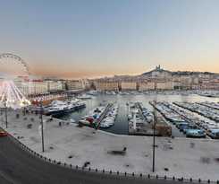 La Résidence Du Vieux Port