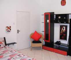  Korona Centre Ville Suites