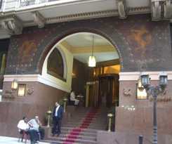 Hotel Cosmopolitan Cairo