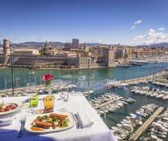 Sofitel Marseille Vieux Port