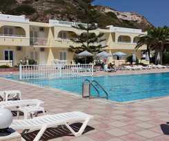 Apartamentos Kontessa Apartments