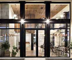 New Le Quai - Vieux Port