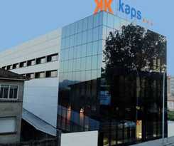 Kaps Vigo