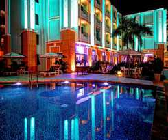 Wave Pattaya