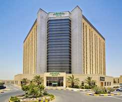 Bm Acacia and Apartments