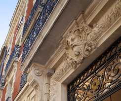 Oceania Le Métropole Montpellier