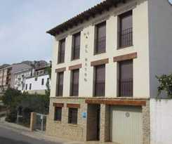 Apartahotel El Batan