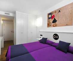 Hospedium CLÁ - Boutique