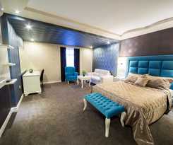 Hotel Emirtimes and Spa Tuzla