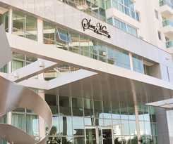 Saint Moritz Hplus Express