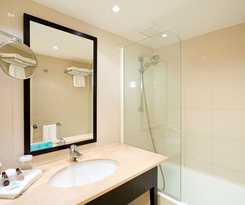 Mercure Montpellier Centre Antigone