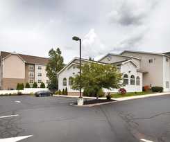 Best Western Concord Inn and Suites