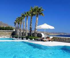 Hotel La Residence Mykonos Suites