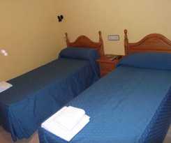 Hostal El Busto I