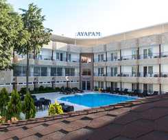 Ayapam Hotel