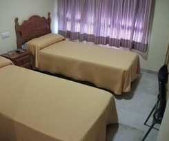 Hostal El Bugar
