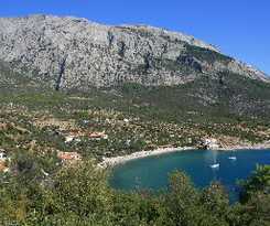 Hotel Limnionas Bay Village