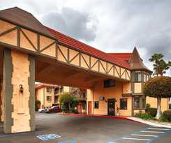 Rancho San Diego Inn and Suites