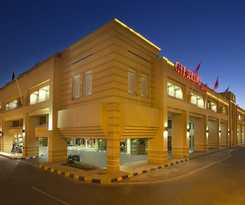 Hotel All Seasons Hotel Al Ain