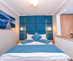 Grand Accommodation Apartments