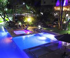 Hotel Holiday Inn Express and Suites Cuernavaca