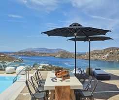 Hotel Liostasi