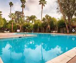 Clarion Hotel Bakersfield North