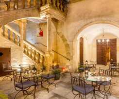 Hotel Best Western Le Marquis De La Baume