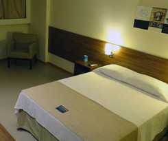 Hotel Ibis Styles Belem Hangar