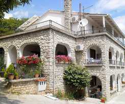 Hotel Apartmani Kestenovi Dvori