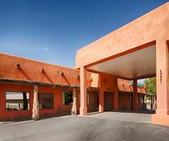 Hotel Best Western East Zion Thunderbird Lodge