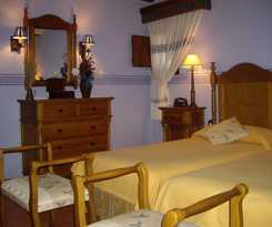 Hotel La Casa Del Abuelo