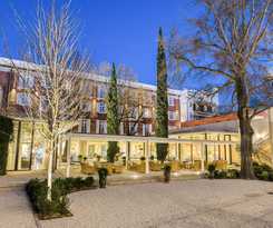 Hotel Maison Albar Hotels L'imperator