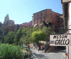 Mesón Del Gallo