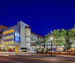 Hotel Best Western Atlantic City