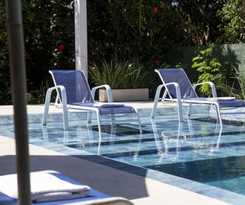 Pousada Vila Pitanga