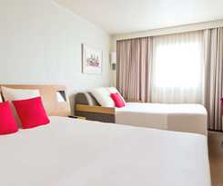 Novotel Atria Nimes Centre