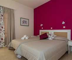Manolis Apartments