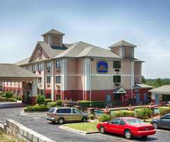 Best Western Augusta West