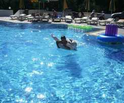 Hotel Manolis Studios