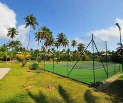 Hotel Villa Dos Corais Pousada