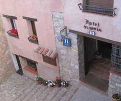 Hotel Olimpia