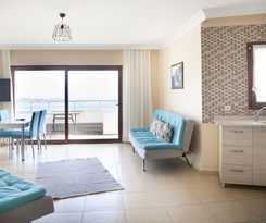 Apartamentos Beyaz Konak Evleri