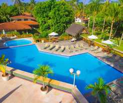 Hotel Village Paraíso Tropical
