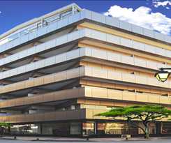 Hotel Mantas