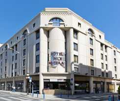 Hotel Nice Riviera